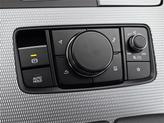 Thumbnail of 2025 Jet Black Mica Mazda CX-70 PHEV