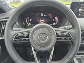 Thumbnail of 2025 Jet Black Mica Mazda CX-70 PHEV