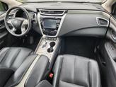 Thumbnail of 2017 Gun Metallic Nissan Murano
