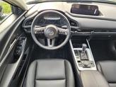 Thumbnail of 2025 Machine Gray Metallic Mazda CX-30
