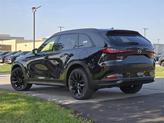 Thumbnail of 2025 Jet Black Mica Mazda CX-90