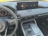 Thumbnail of 2025 Jet Black Mica Mazda CX-90