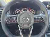 Thumbnail of 2025 Jet Black Mica Mazda CX-90
