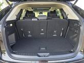 Thumbnail of 2025 Jet Black Mica Mazda CX-90