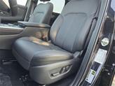 Thumbnail of 2025 Jet Black Mica Mazda CX-90