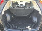 Thumbnail of 2015 Black Honda CR-V