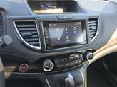 Thumbnail of 2015 Black Honda CR-V