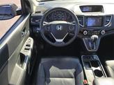 Thumbnail of 2015 Black Honda CR-V