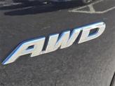 Thumbnail of 2015 Black Honda CR-V