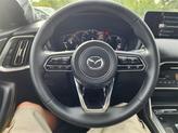Thumbnail of 2025 Zircon Sand Metallic Mazda CX-70
