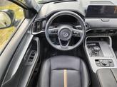 Thumbnail of 2025 Zircon Sand Metallic Mazda CX-70