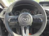Thumbnail of 2025 Deep Crystal Blue Mica Mazda CX-30