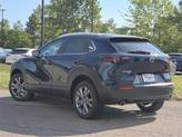 Thumbnail of 2025 Deep Crystal Blue Mica Mazda CX-30