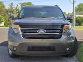 Thumbnail of 2011 Sterling Gray Metallic Ford Explorer