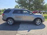 Thumbnail of 2011 Sterling Gray Metallic Ford Explorer