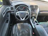 Thumbnail of 2011 Sterling Gray Metallic Ford Explorer