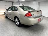 Thumbnail of 2010 Gold Chevrolet Impala