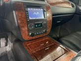 Thumbnail of 2008 Gray Chevrolet Suburban