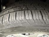 Thumbnail of 2008 Gray Chevrolet Suburban