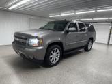 Thumbnail of 2008 Gray Chevrolet Suburban