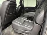 Thumbnail of 2008 Gray Chevrolet Suburban