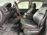 Thumbnail of 2008 Gray Chevrolet Suburban