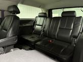 Thumbnail of 2008 Gray Chevrolet Suburban
