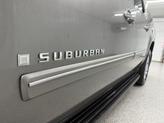 Thumbnail of 2008 Gray Chevrolet Suburban