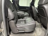 Thumbnail of 2008 Gray Chevrolet Suburban