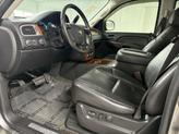 Thumbnail of 2008 Gray Chevrolet Suburban