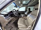 Thumbnail of 2018 White Chevrolet Suburban