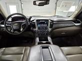 Thumbnail of 2018 White Chevrolet Suburban