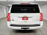 Thumbnail of 2018 White Chevrolet Suburban