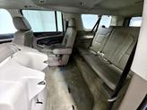 Thumbnail of 2018 White Chevrolet Suburban