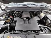 Thumbnail of 2018 White Chevrolet Suburban