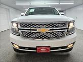 Thumbnail of 2018 White Chevrolet Suburban