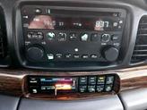 Thumbnail of 2005 Silver Buick LeSabre