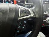 Thumbnail of 2018 White Ford Fusion