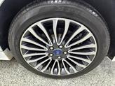 Thumbnail of 2018 White Ford Fusion