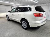 Thumbnail of 2014 White Buick Enclave