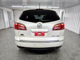 Thumbnail of 2014 White Buick Enclave