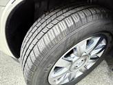 Thumbnail of 2014 White Buick Enclave