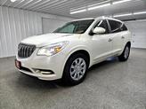 Thumbnail of 2014 White Buick Enclave