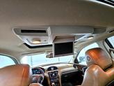 Thumbnail of 2014 White Buick Enclave