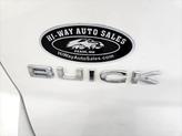 Thumbnail of 2014 White Buick Enclave