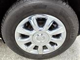 Thumbnail of 2014 White Buick Enclave