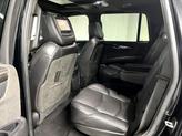 Thumbnail of 2019 Black Cadillac Escalade