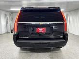 Thumbnail of 2019 Black Cadillac Escalade