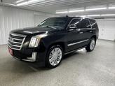 Thumbnail of 2019 Black Cadillac Escalade