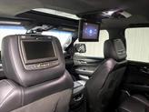 Thumbnail of 2019 Black Cadillac Escalade